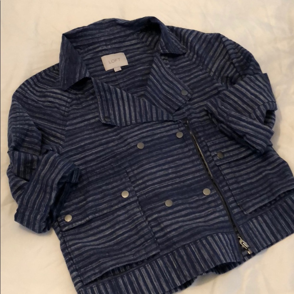Loft Jacket - image 1